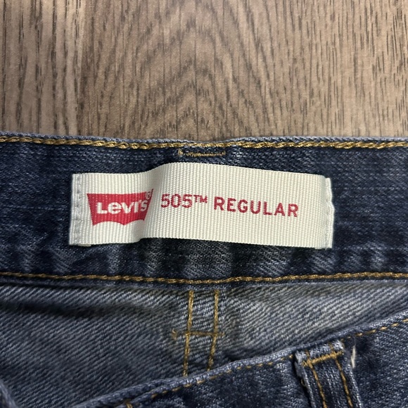Levi’s women jeans - Picture 6 of 7